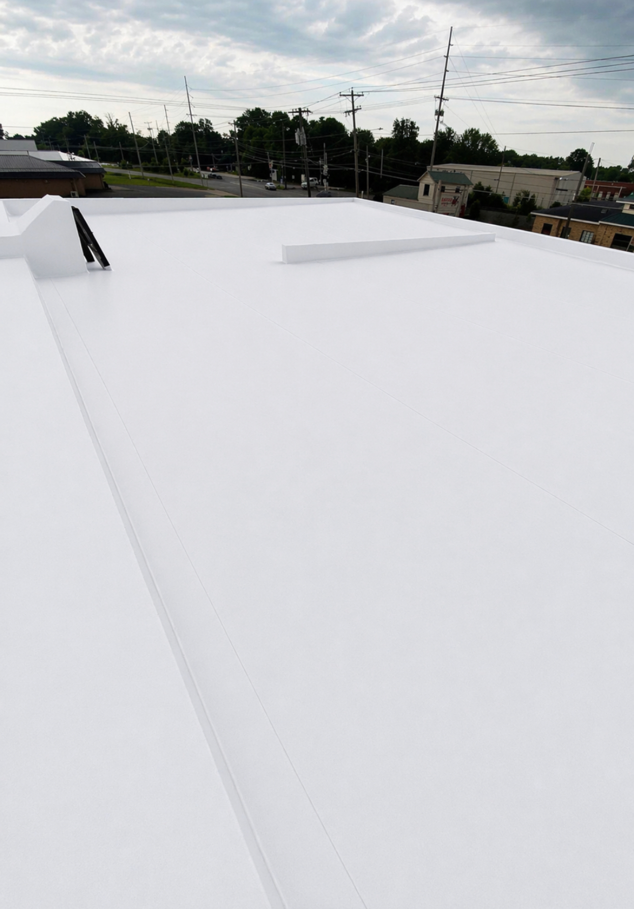 Flat Roofing