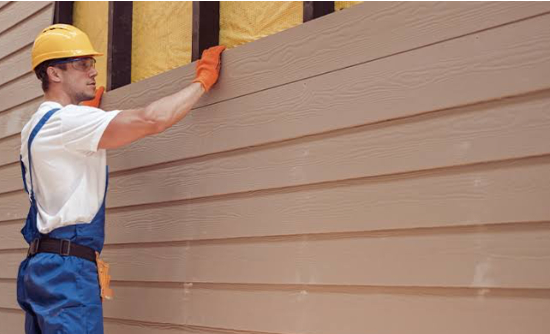 Siding Services