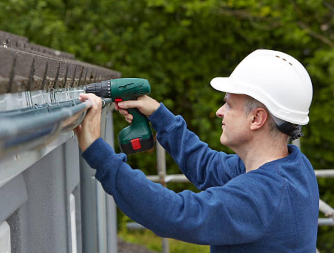 Gutter Services