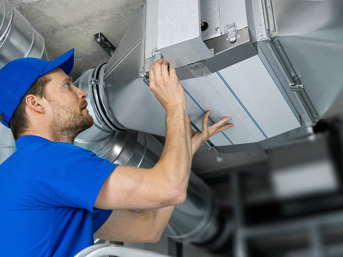 Ventilation Services