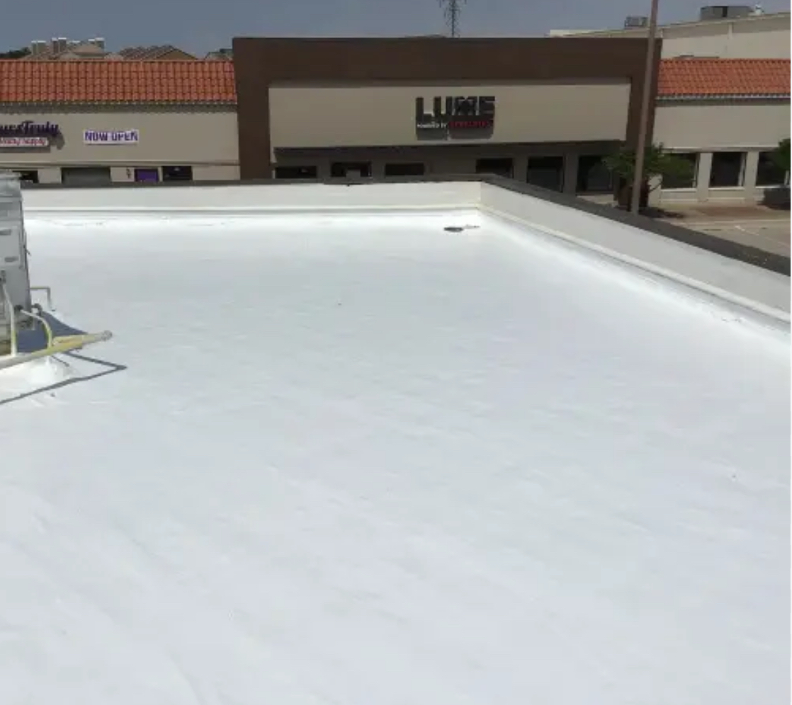 Commercial Roofing