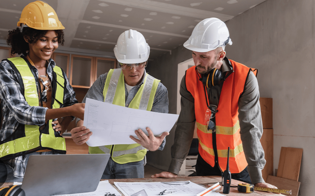 Additional Contractor Services