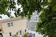 Residential roofing project